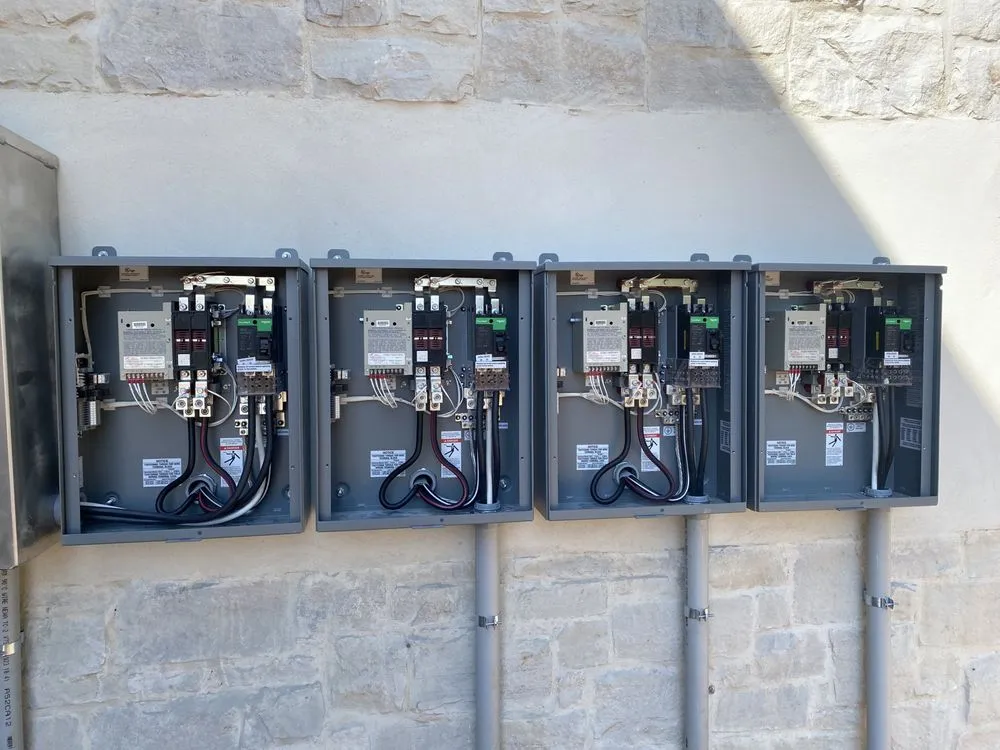 Slide of Alade Electric