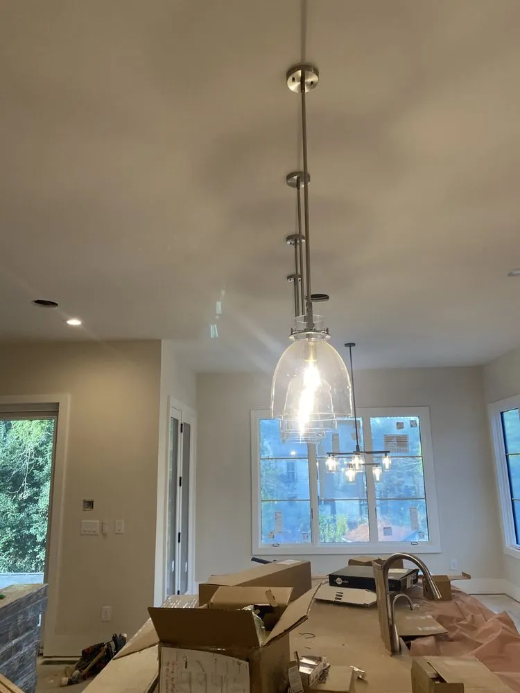 Slide of Alade Electric