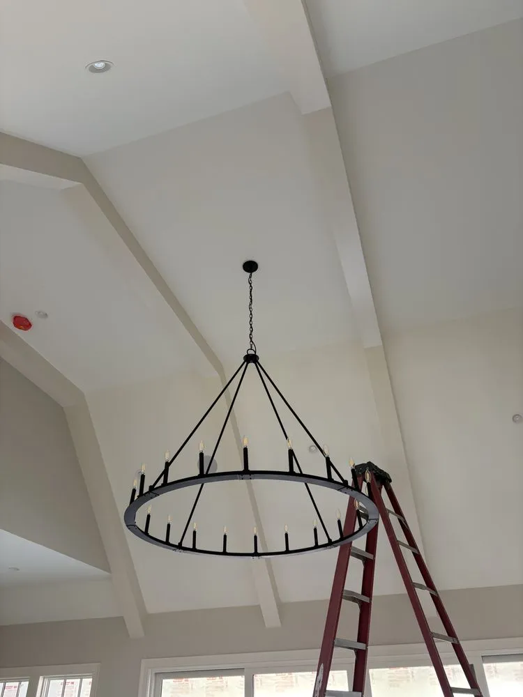 Slide of Alade Electric