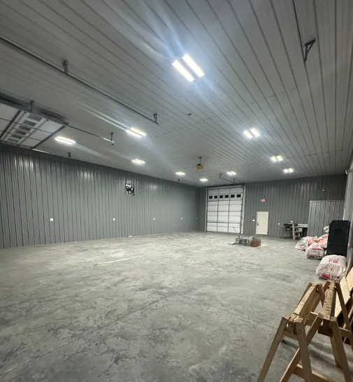 Slide of Alamance Electrical Solutions