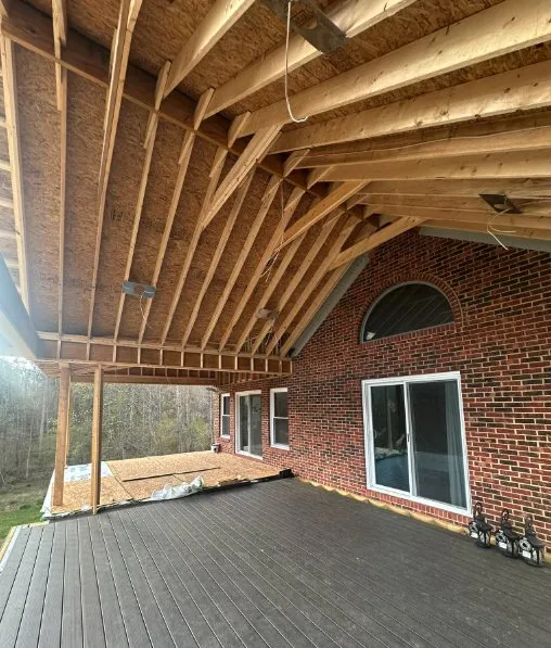 Slide of Alamance Electrical Solutions