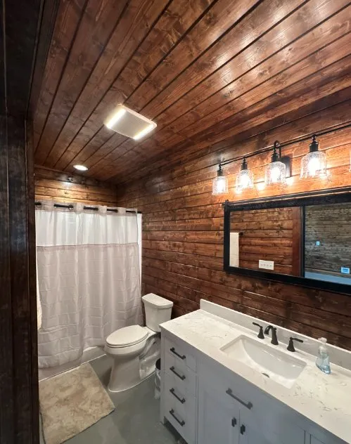 Slide of Alamance Electrical Solutions