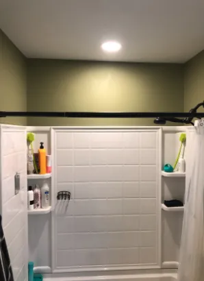 Slide of Alamance Electrical Solutions