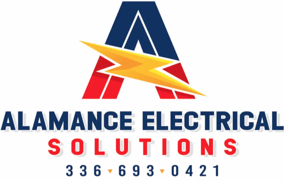 Slide of Alamance Electrical Solutions