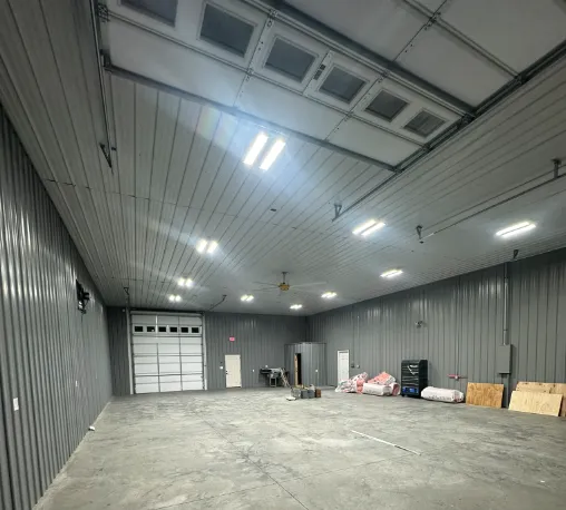 Slide of Alamance Electrical Solutions