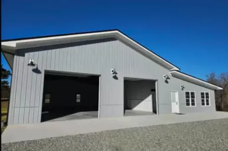 Slide of Alamance Electrical Solutions