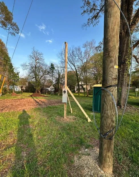 Slide of Alamance Electrical Solutions