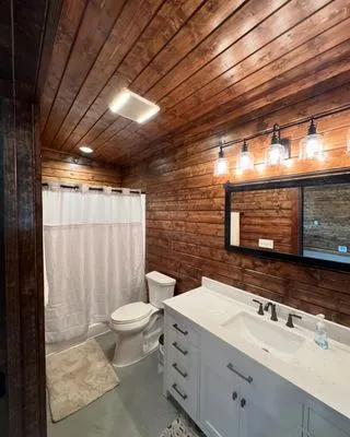 Alamance Electrical Solutions Logo