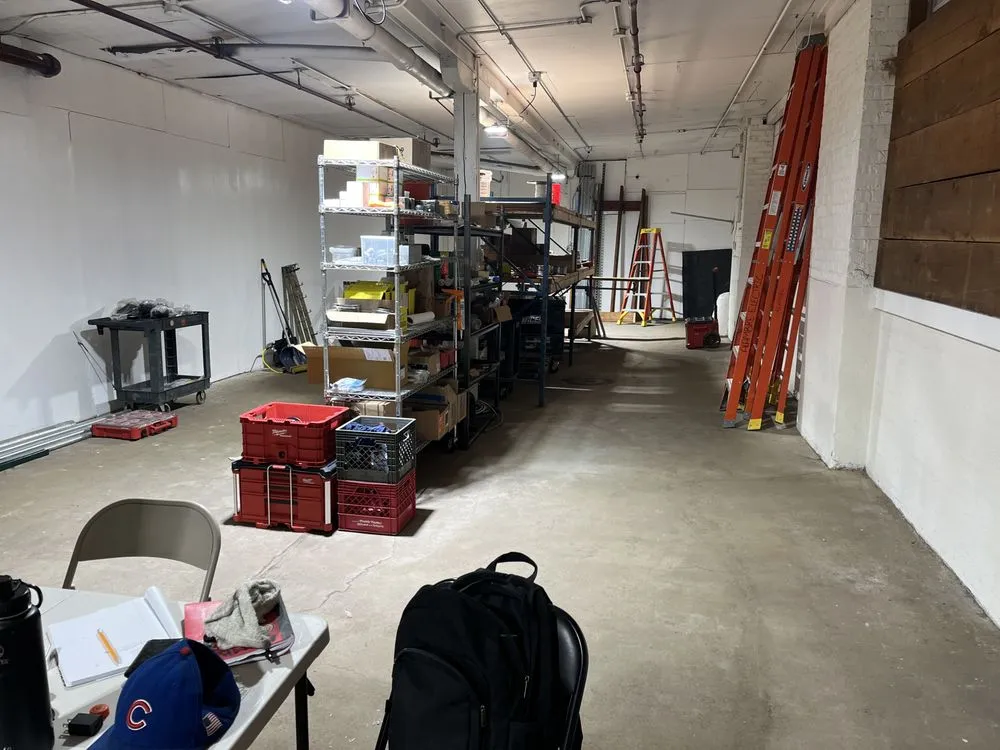 Slide of Alambre Electric