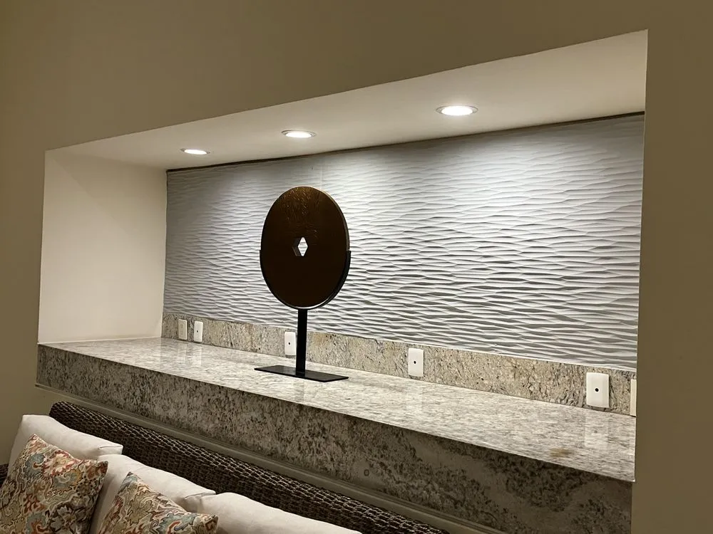 Slide of Alambre Electric