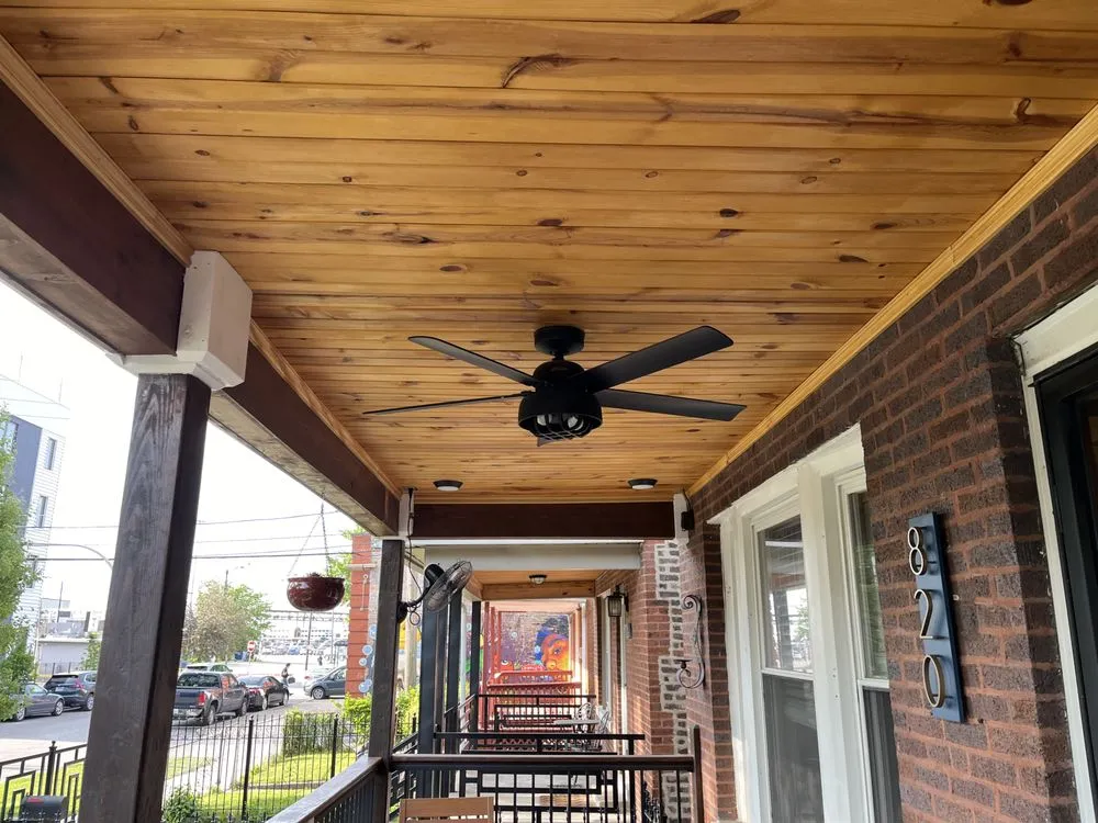 Slide of Alambre Electric