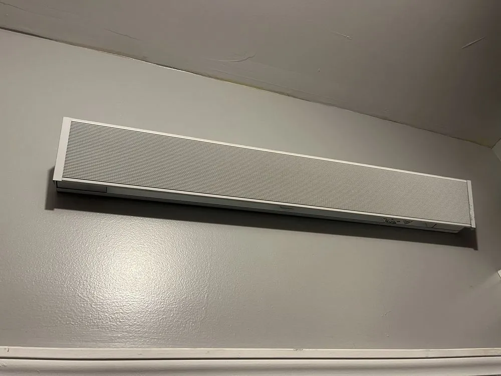 Slide of Alambre Electric