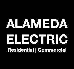 Slide of Alameda Electric
