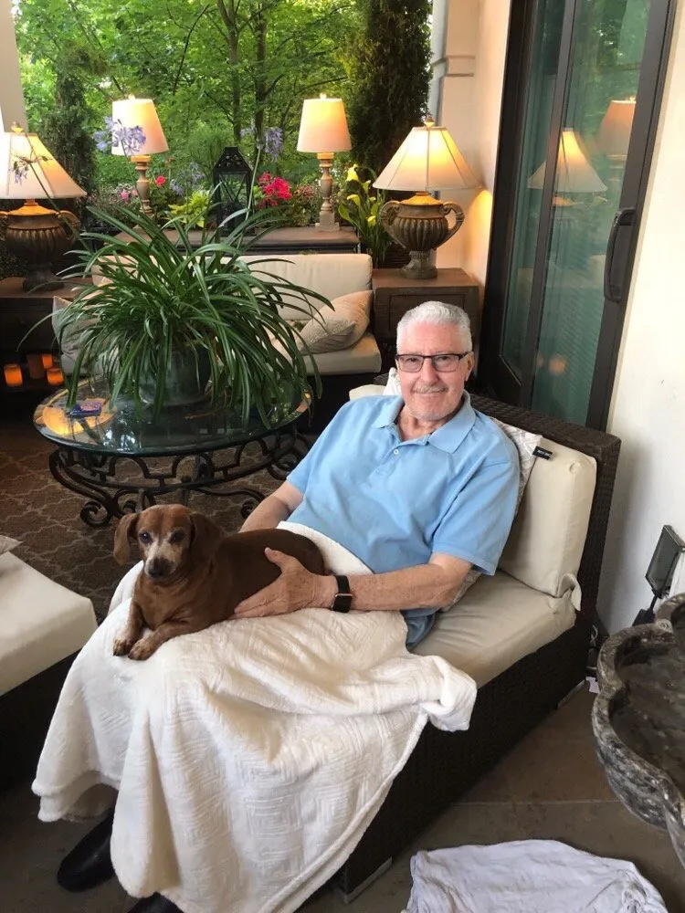 Slide of Alameda Electric