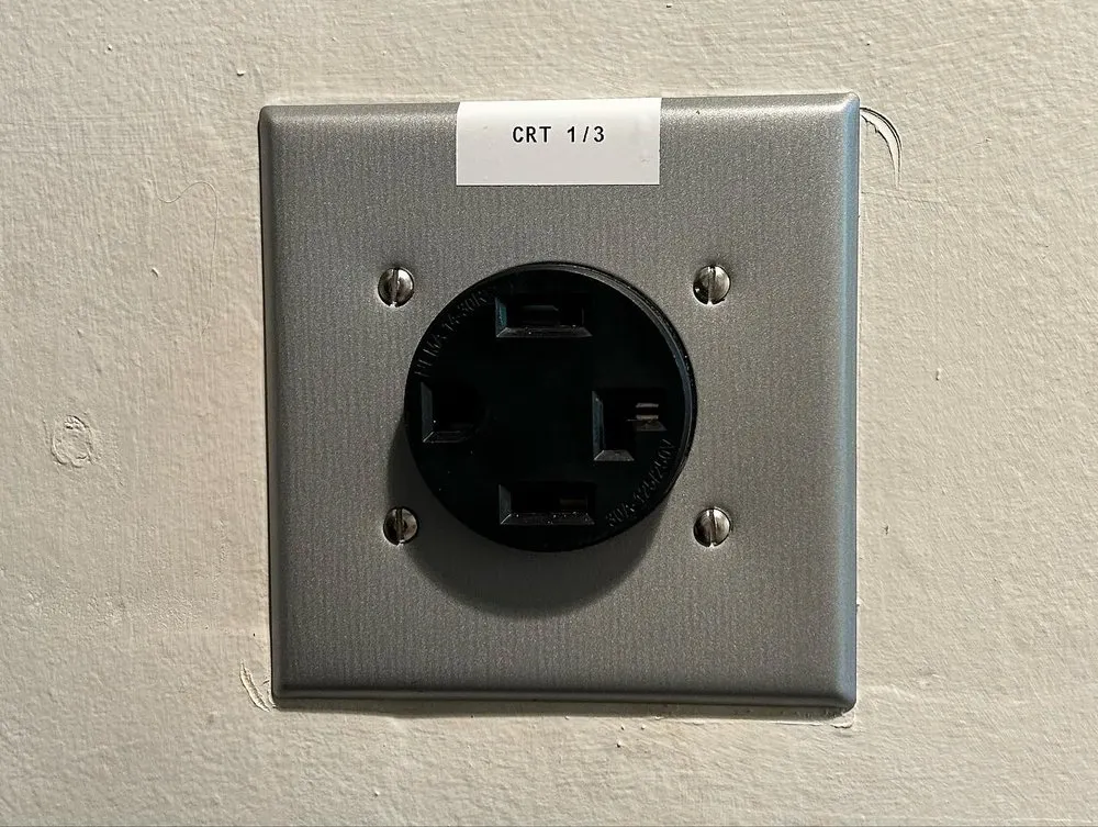 Slide of Alameda Oakland Electrical Services