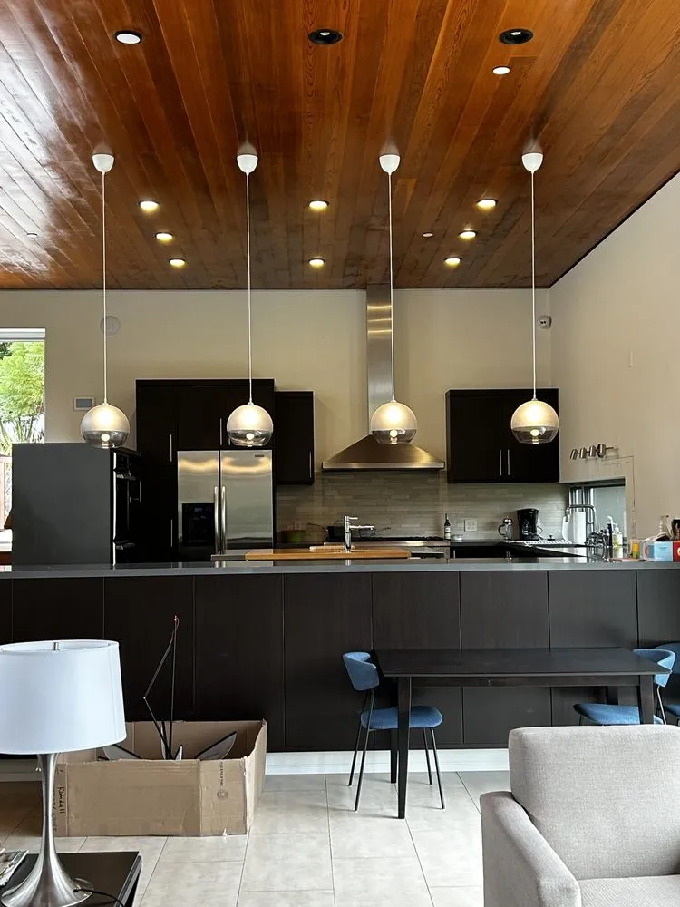 Expert panel upgrade in , by Alameda Oakland Electrical Services