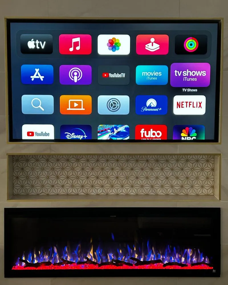 Reliable electrician providing emergency electrical service in ,