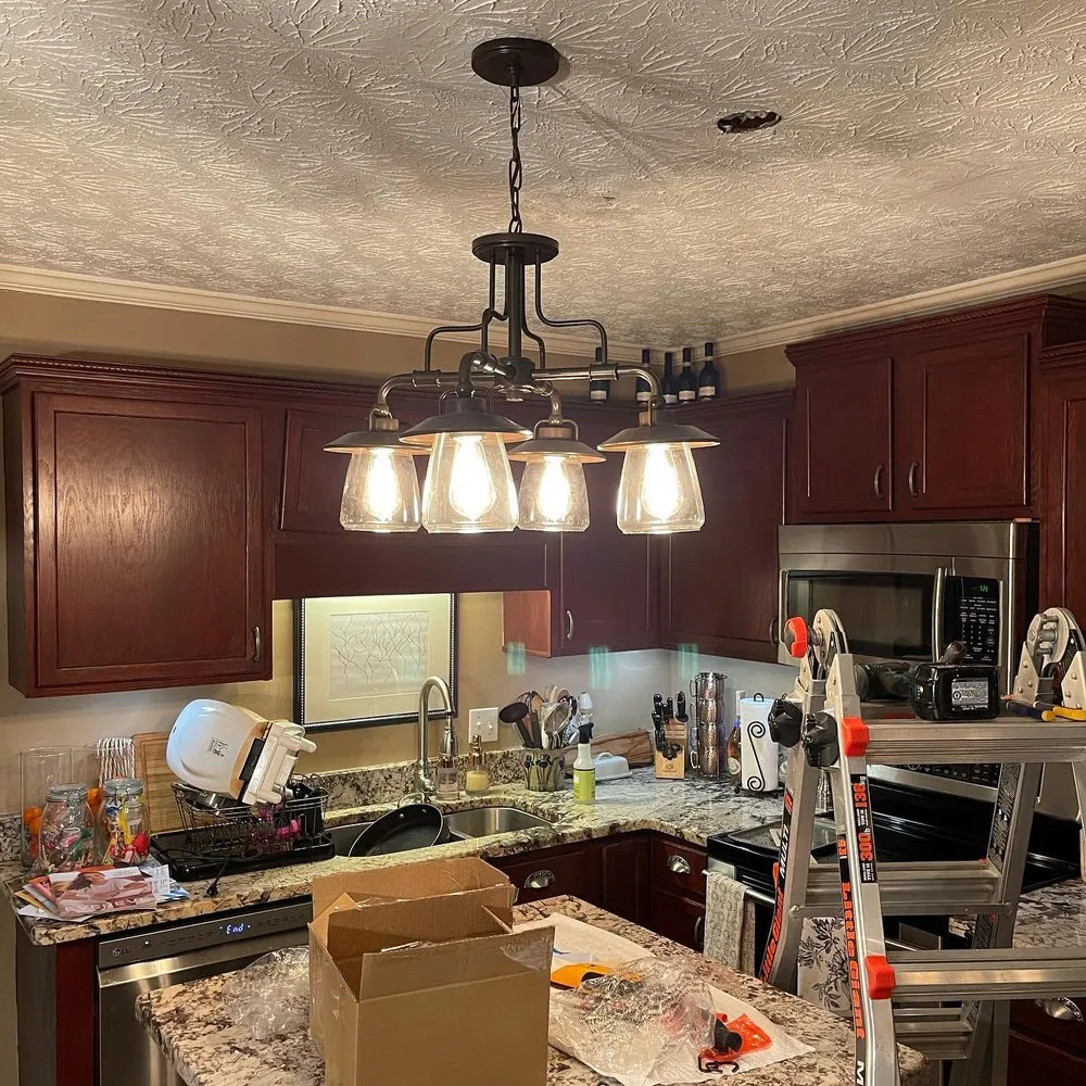 Slide of Alamitos Beach Electricians