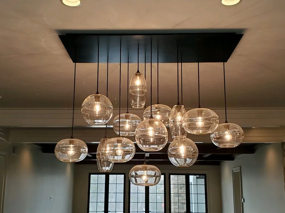 Slide of Alamitos Beach Electricians