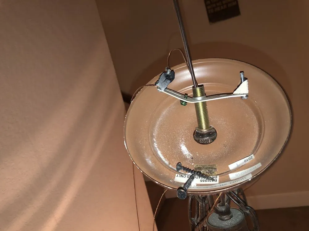 Slide of Alamo City's Elite Electric