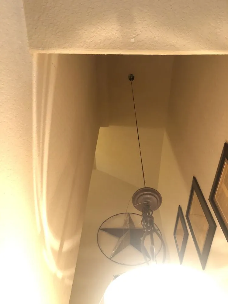 Slide of Alamo City's Elite Electric