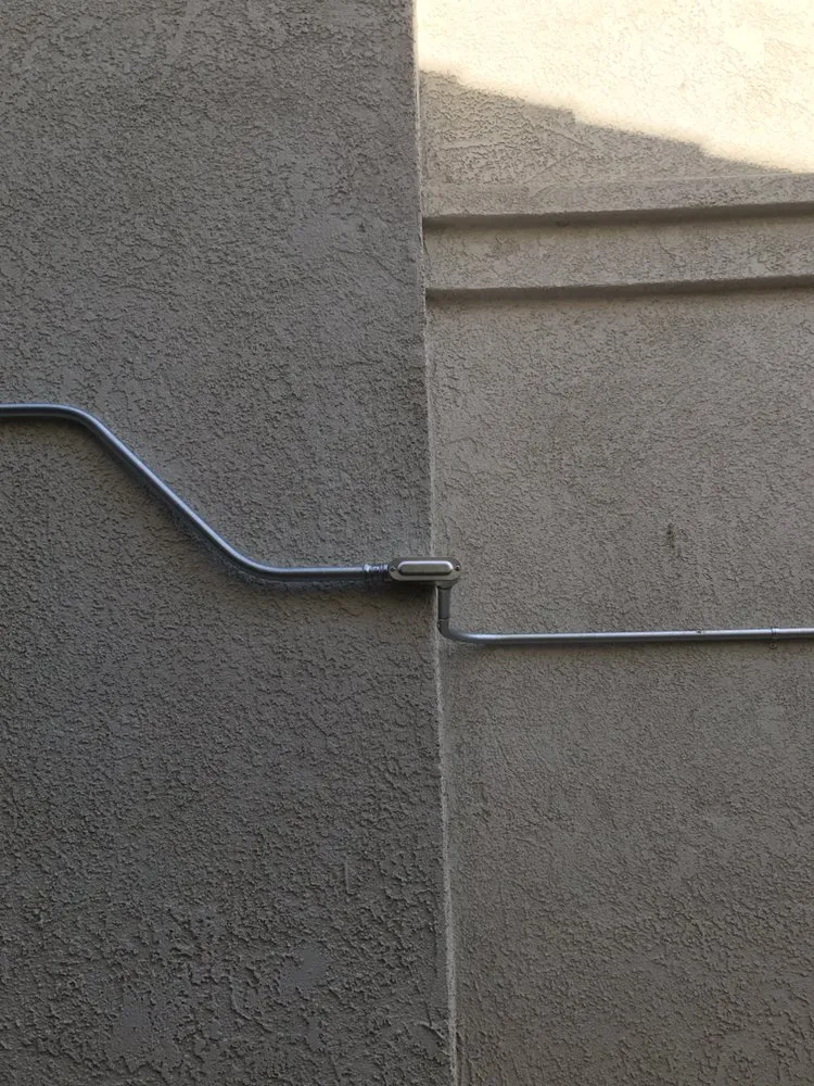 Slide of Alamo Electric