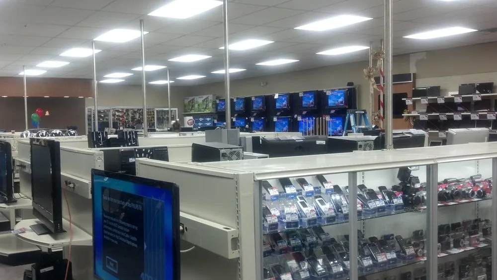 Slide of Alamo Lighting & Electric