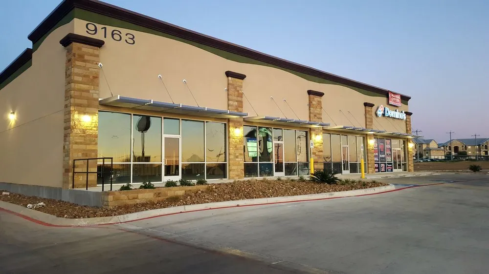 Slide of Alamo Lighting & Electric