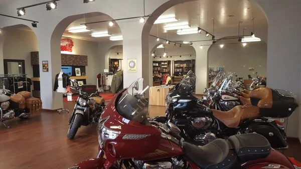 Alamo Lighting & Electric Logo