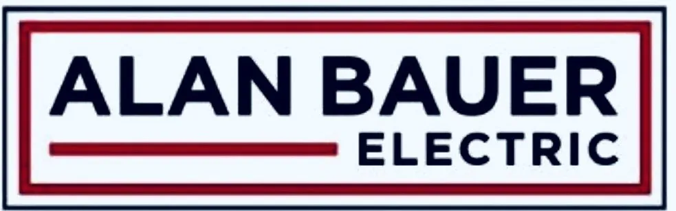 Slide of Alan Bauer Electric