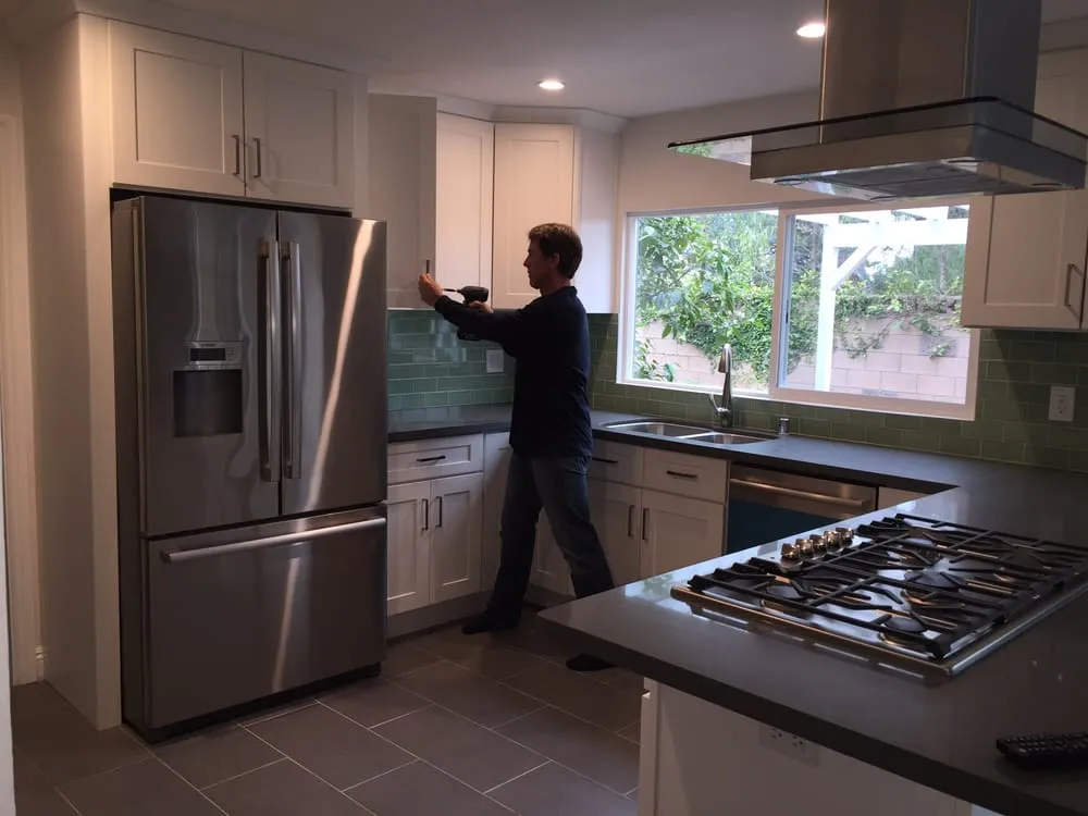 Trusted electrical repair experts serving Venice, CA - Alan Goldberg Contractors