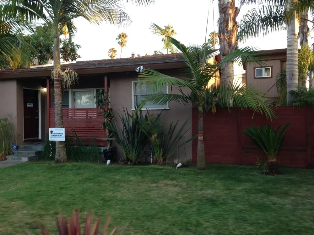 Affordable electrician providing emergency electrical service in Venice, CA - Alan Goldberg Contractors