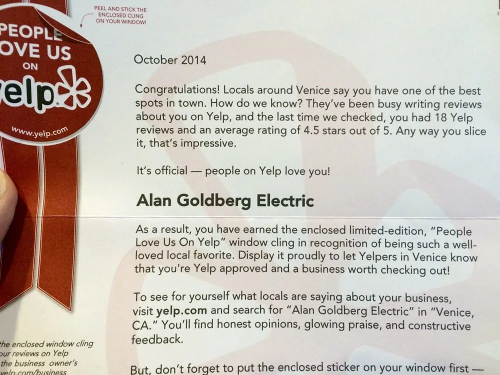Emergency electrician providing lighting installation in Venice, CA - Alan Goldberg Contractors