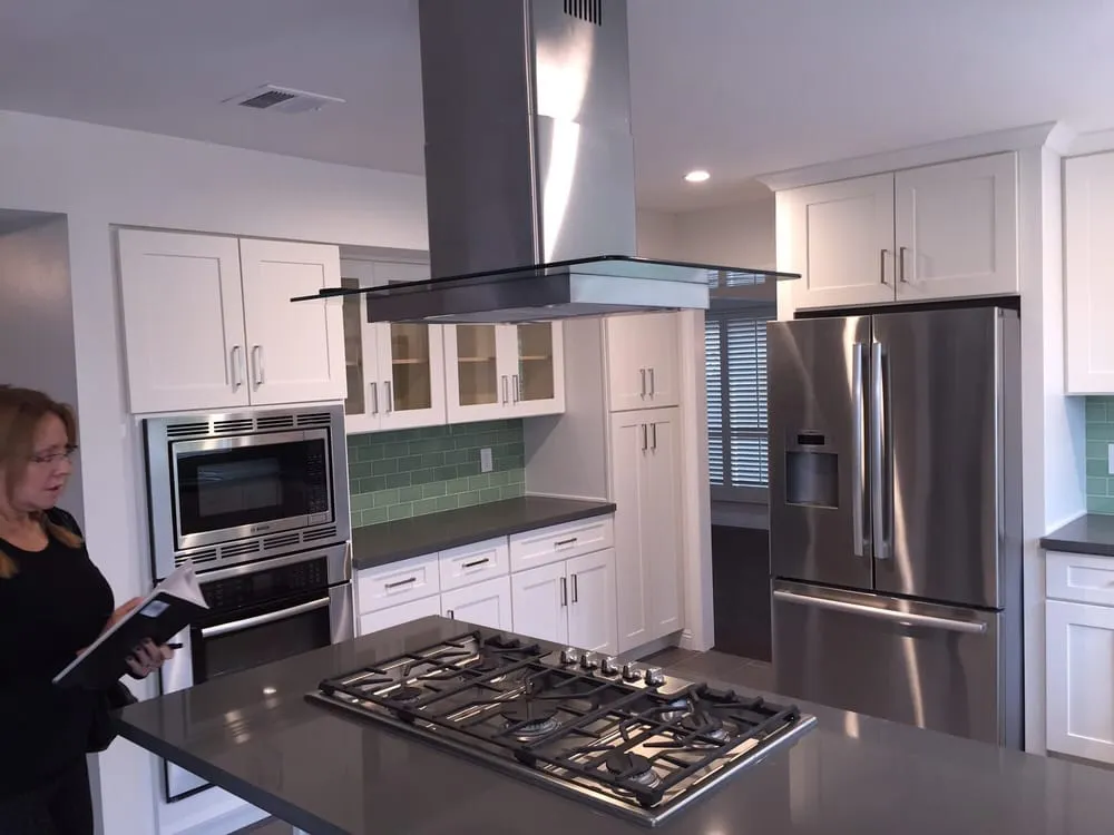 Expert electrical repair experts serving Venice, CA - Alan Goldberg Contractors