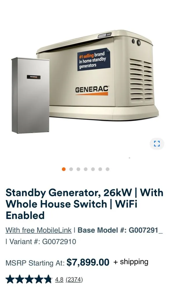 Slide of Alan Sabin Electric