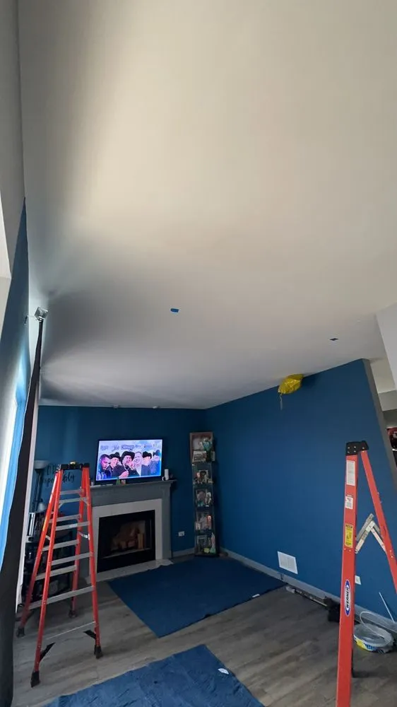 Slide of Alanis Electrical