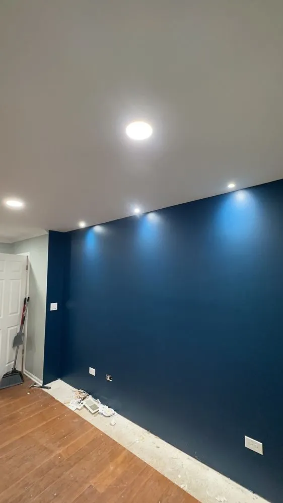 Slide of Alanis Electrical