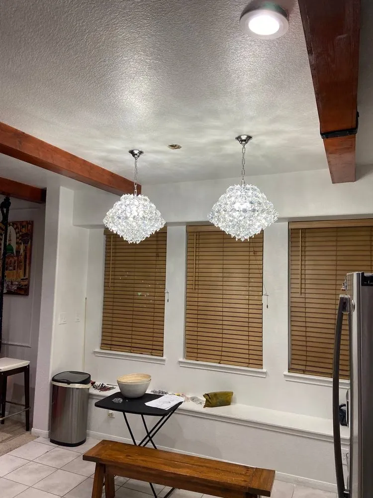 Slide of Alarm Tracks