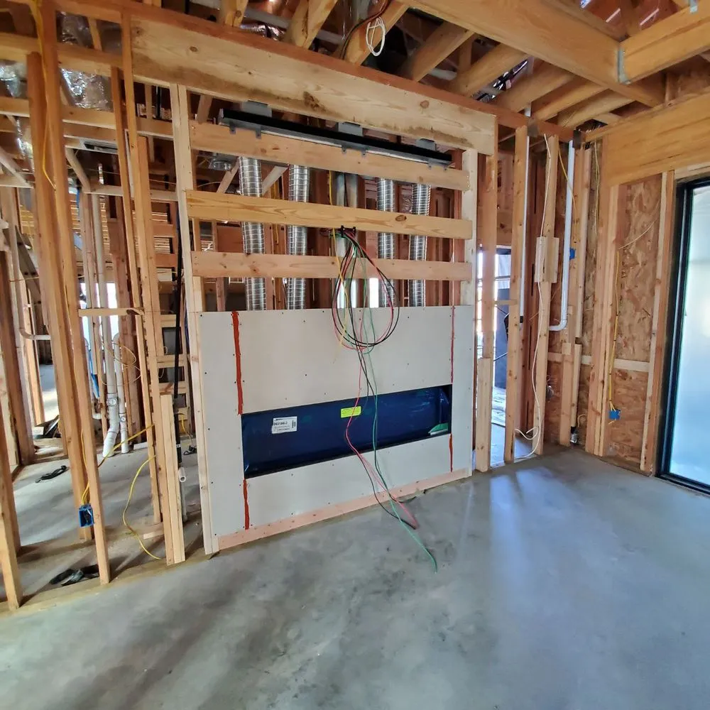 Slide of Alarm Tracks