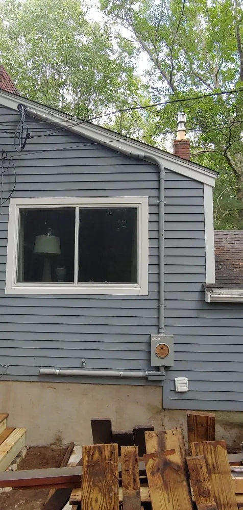 Slide of Alarm Watch 247