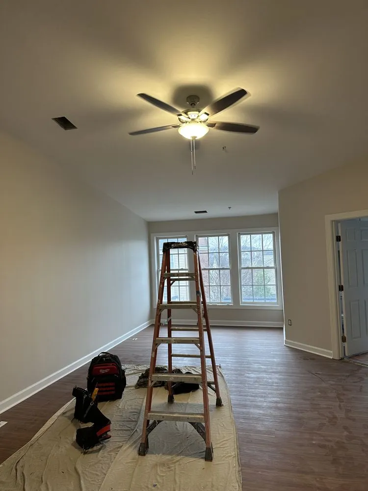 Slide of Alas Electrical Services