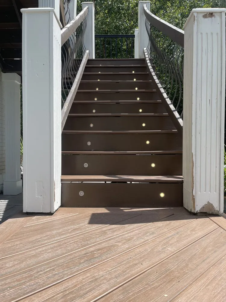 Slide of Alas Electrical Services