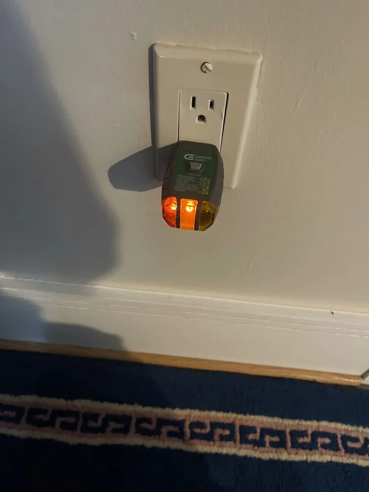 Slide of Alas Electrical Services