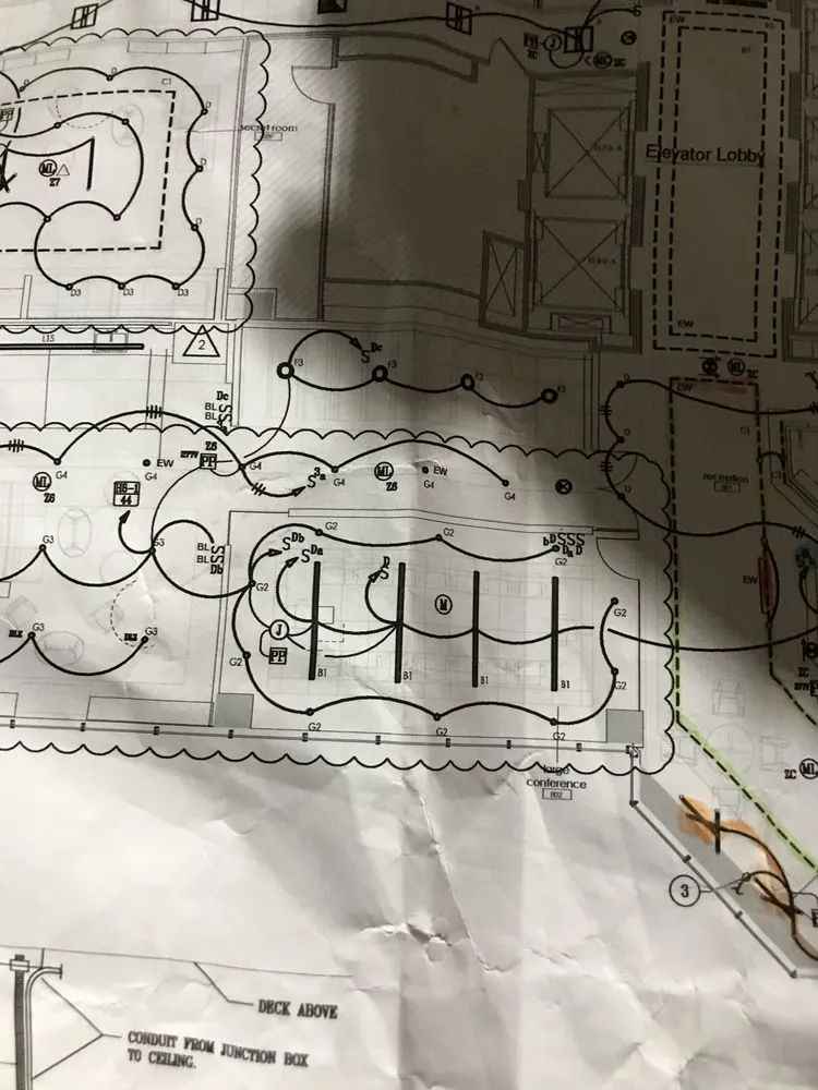 Slide of Alas Electrical Services