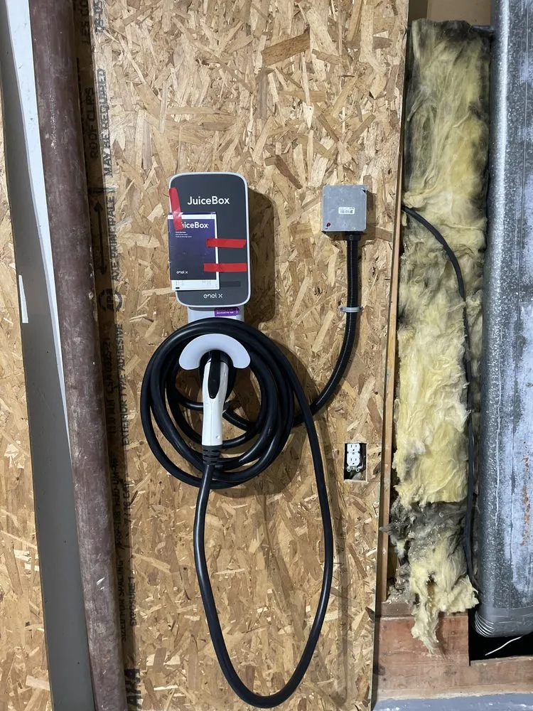 Trusted wiring installation in ,  by Alas Electrical Services