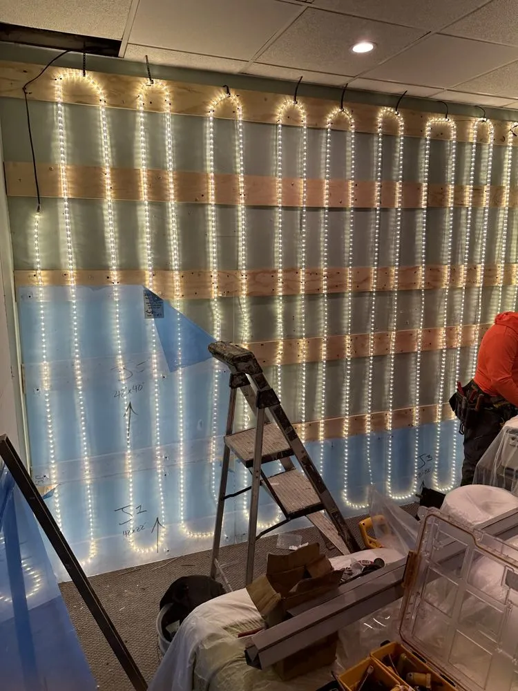 Slide of Alas Electrical Services