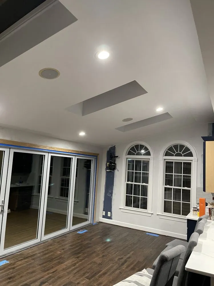 Affordable wiring installation service in ,  - Alas Electrical Services