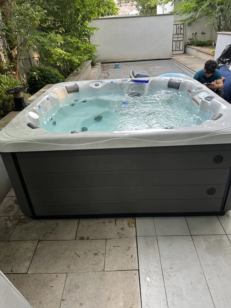 Emergency electrical service for homes in panel upgrade,  by 