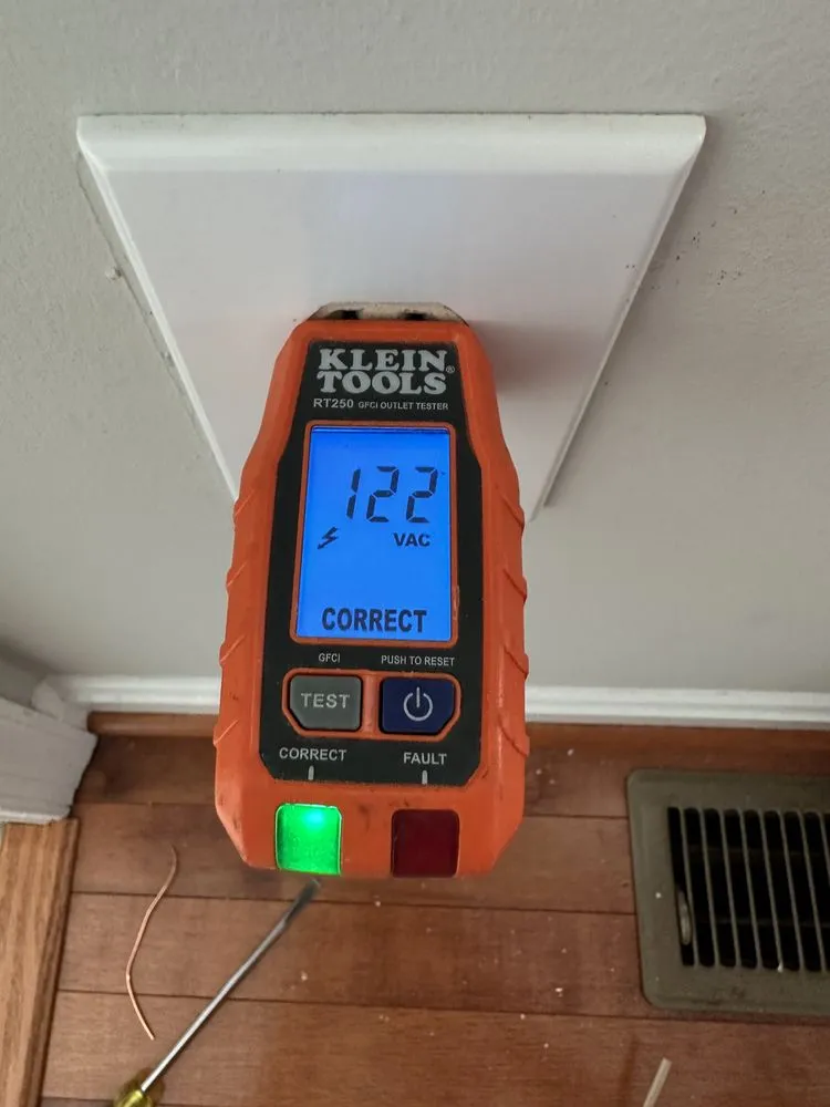 Slide of Alas Electrical Services