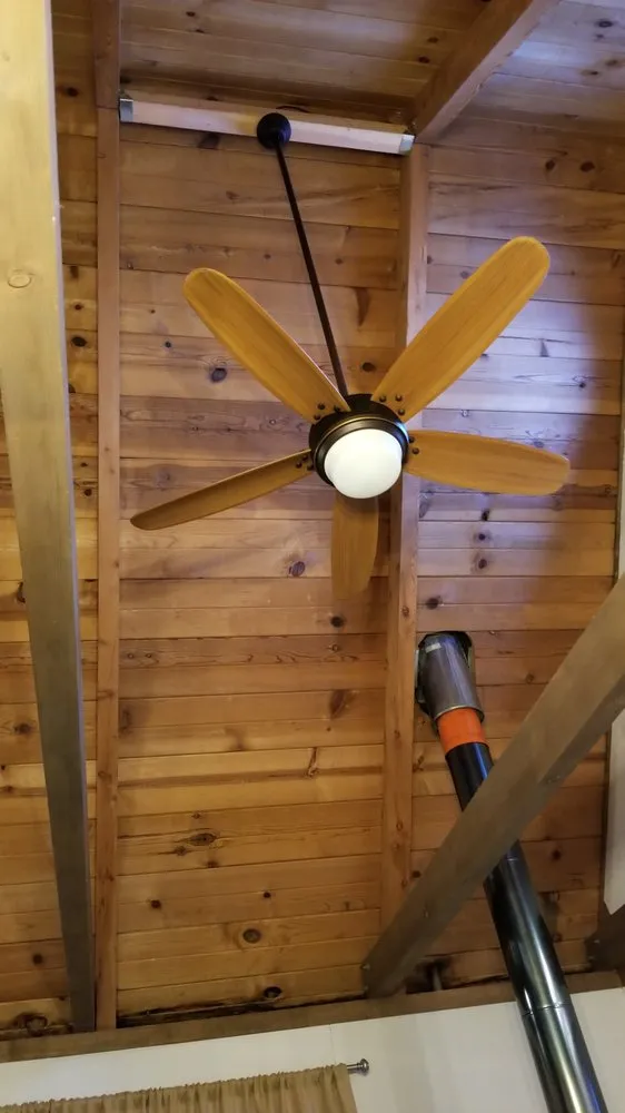 Slide of Alaska Electric